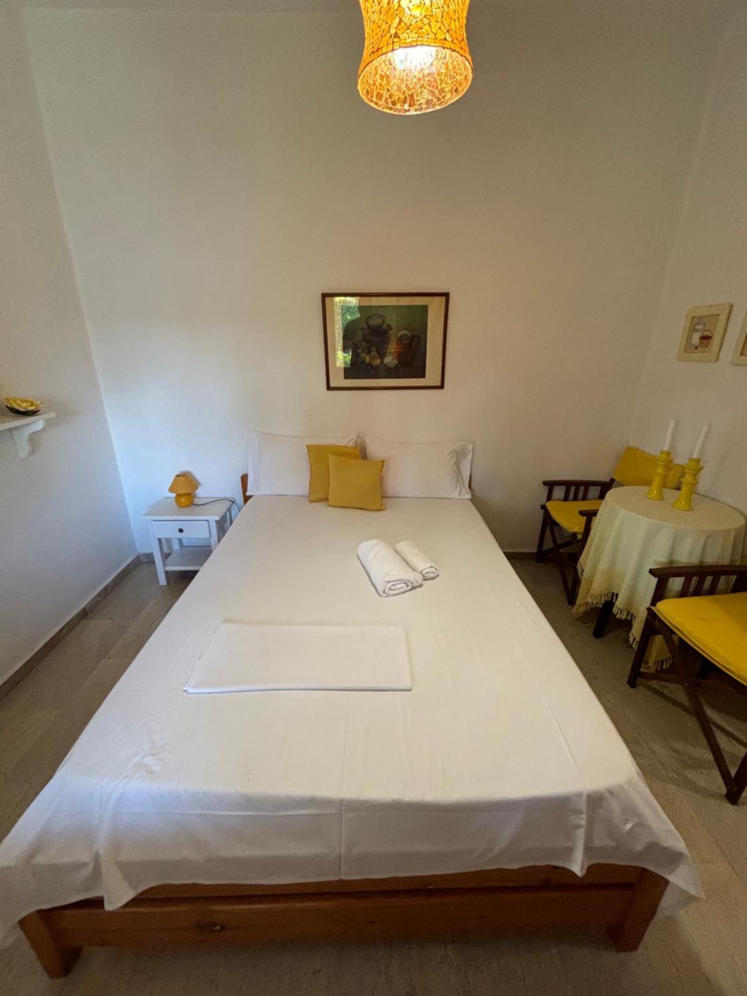 Marias Apartments วาซิลิกา ห้อง รูปภาพ