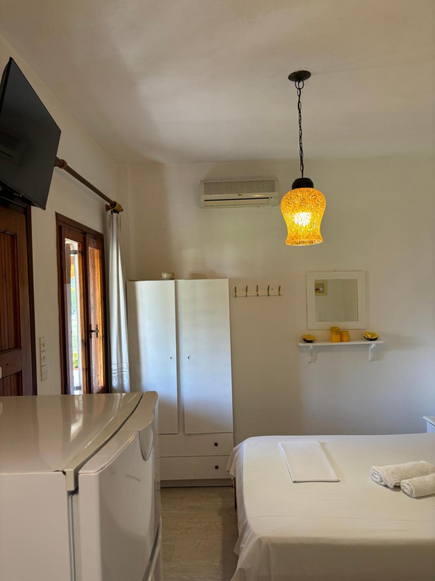 Marias Apartments วาซิลิกา ห้อง รูปภาพ